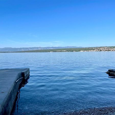 Apartment Blue Bay 马林斯卡 外观 照片