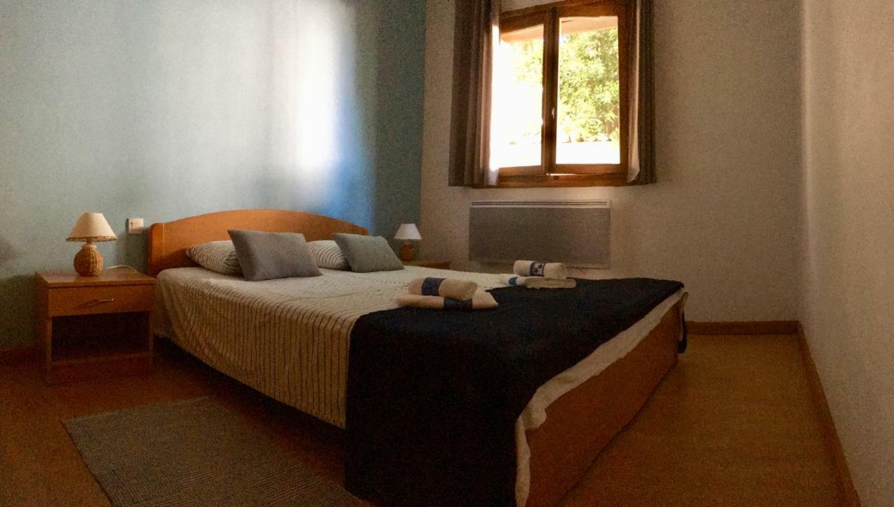 Apartment Blue Bay 马林斯卡 外观 照片